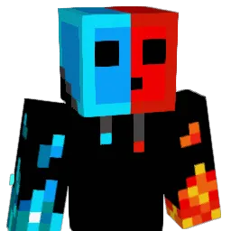 Tinnedtyler Minecraft avatar bust