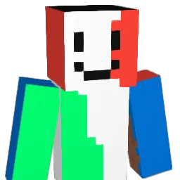 TinnierLamp7561n Minecraft avatar bust