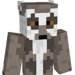 Tinnnyy_ Minecraft avatar bust