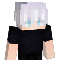 Tinno0_ Minecraft avatar bust