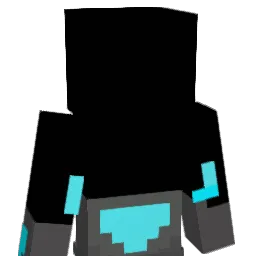 Tino500 Minecraft avatar bust