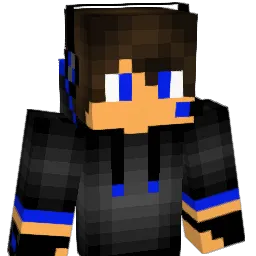 TinoGames_YT Minecraft avatar bust