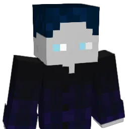 Tino_h14 Minecraft avatar bust