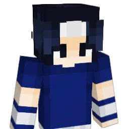Tinop2716 Minecraft avatar bust