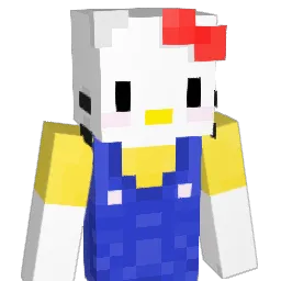 Tinotopro Minecraft avatar bust