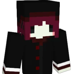 Tinpo_NAMETAI Minecraft avatar bust