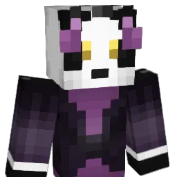 Tintahale Minecraft avatar bust