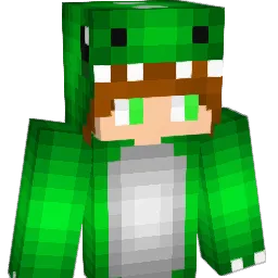 Tintaia's Minecraft skin