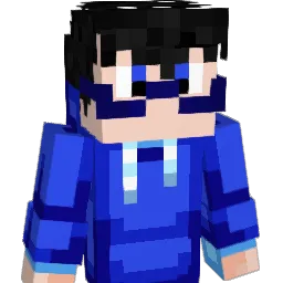 Tintas65 Minecraft avatar bust