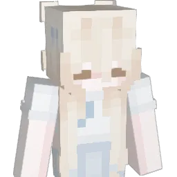 TintedStar Minecraft avatar bust