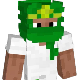 Tintifox's Minecraft skin