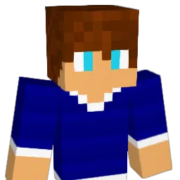 Tintin31qg Minecraft avatar bust