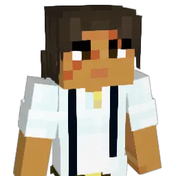 Tintow's Minecraft skin