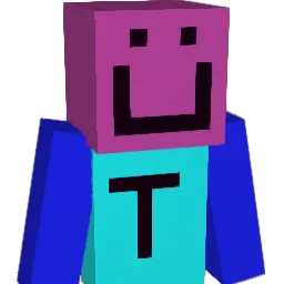 TinusYT's Minecraft skin