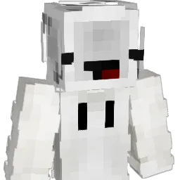 Tiny00's Minecraft skin