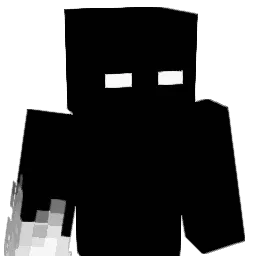 Tiny105 Minecraft avatar bust