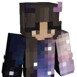 Tiny1Rachel Minecraft avatar bust