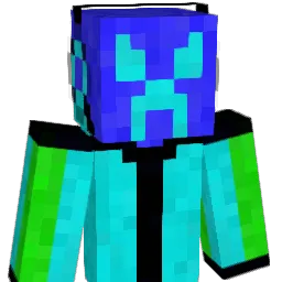 Tiny2Turnip's Minecraft skin