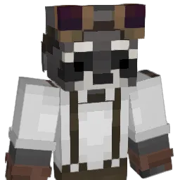 Tiny305's Minecraft skin