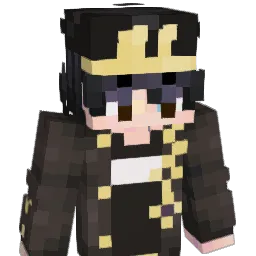 TinyC0ckTerry Minecraft avatar bust
