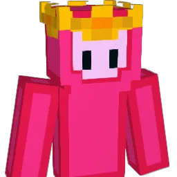 TinyCreeper2015 Minecraft avatar bust