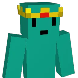 TinyDancer999 Minecraft avatar bust