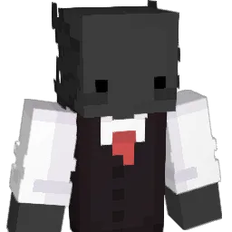 TinyDevil's Minecraft skin