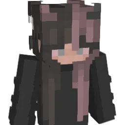 TinyDisasters Minecraft avatar bust