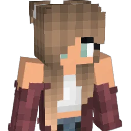 TinyElephant012 Minecraft avatar bust
