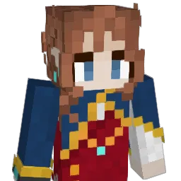 TinyElephant52 Minecraft avatar bust