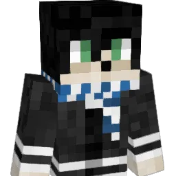 TinyFallen's Minecraft skin