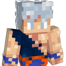 TinyFatal's Minecraft skin