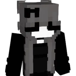 TinyFrog256's Minecraft skin