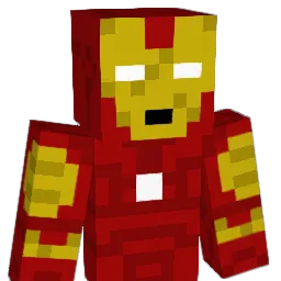 TinyGiraffe's Minecraft skin