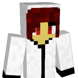 TinyGlutton's Minecraft skin
