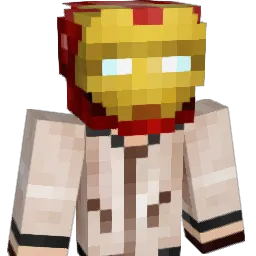 TinyHips's Minecraft skin