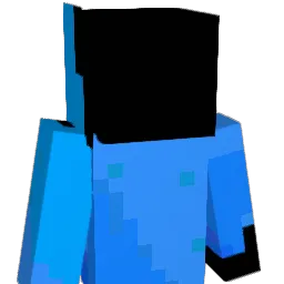 TinyIsUgly Minecraft avatar bust