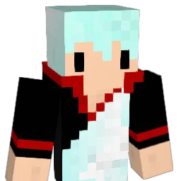 TinyJoken's Minecraft skin