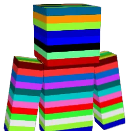 TinyKingTyler Minecraft avatar bust