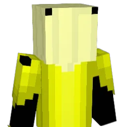 TinyMexican21 Minecraft avatar bust