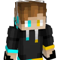 TinyPokemon13 Minecraft avatar bust