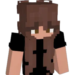 TinyPrincess567's Minecraft skin