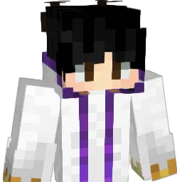 TinyRacconGoblin Minecraft avatar bust