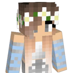 TinyScootch's Minecraft skin