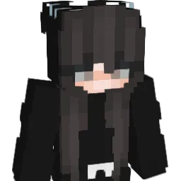 TinySea's Minecraft skin