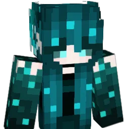 TinySightseer09 Minecraft avatar bust
