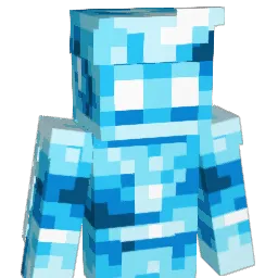 TinySpaceman1's Minecraft skin
