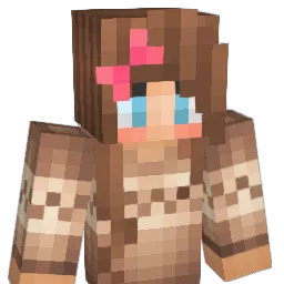 TinyT63 Minecraft avatar bust