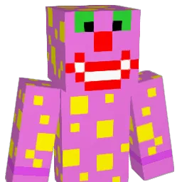 TinyTim321's Minecraft skin