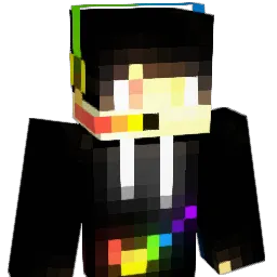 TinyTurk15 Minecraft avatar bust
